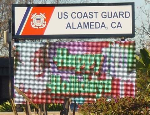 USCG Alameda