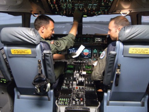 Altus AFB