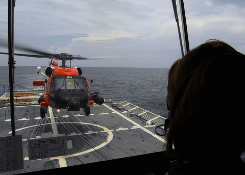 ATC Helicopter