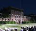 Marine Barracks