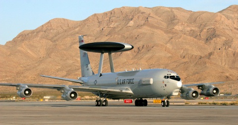 Beale Plane