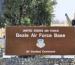 Beale AFB
