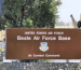 Beale AFB Thumb