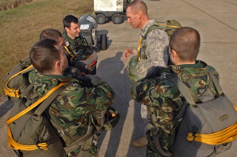 Bezmer Air Base