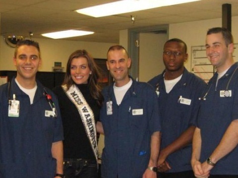 Naval Hospital Bremerton