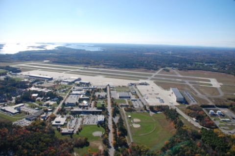 NAS Brunswick