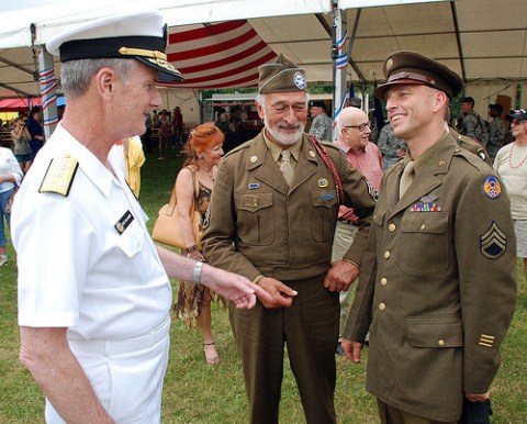 USAG Brussels