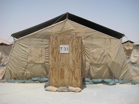 Camp Virginia