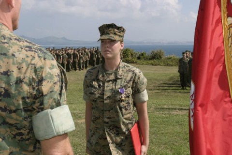 Camp Courtney