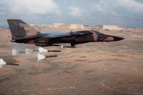 Cannon AFB