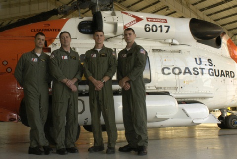 Air Station Clearwater