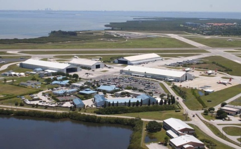 Air Station Clearwater