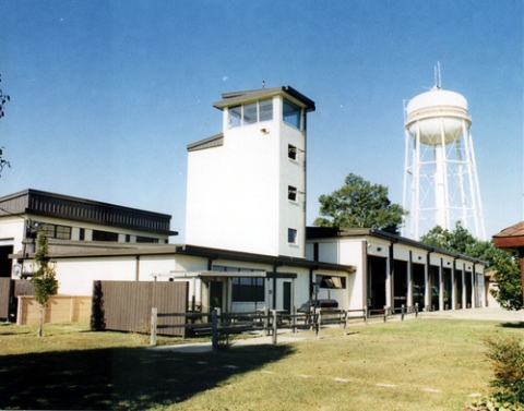Columbus AFB
