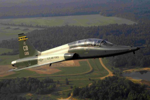 Columbus AFB