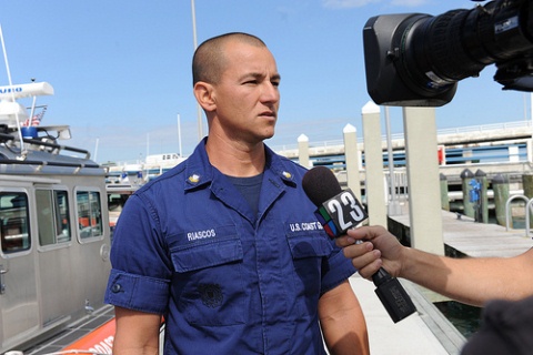 USCG D7