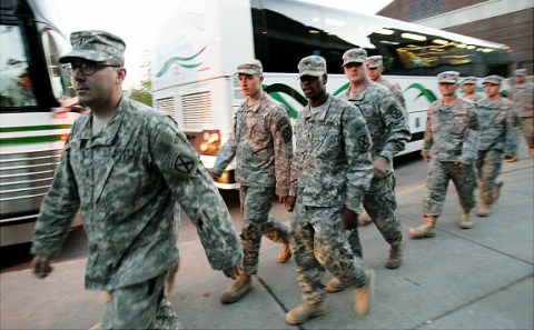 Fort Drum