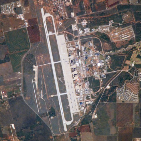 Dyess AFB
