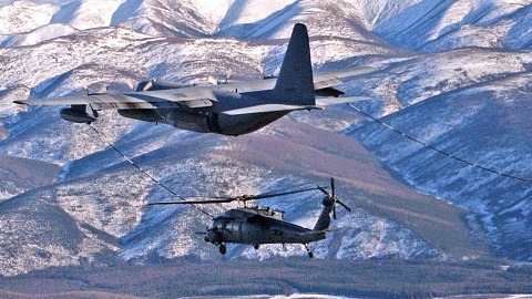 Eielson Air Force Base