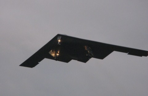 RAF Fairford
