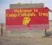 Camp Fallujah