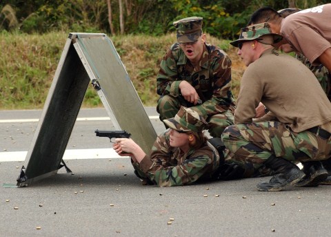 Fleet Activities Okinawa