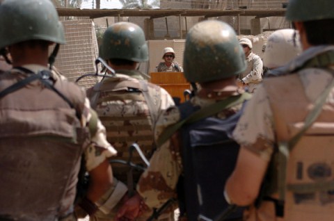 Abu Ghraib