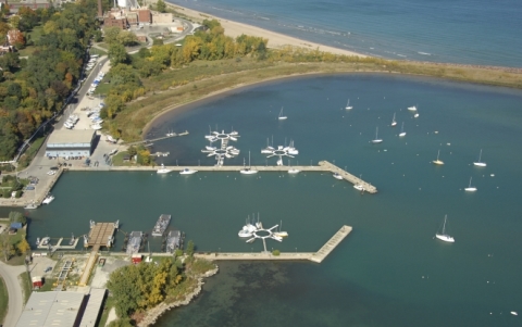 Great Lakes Training Center