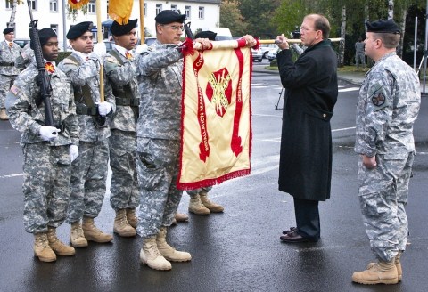 USAG Hessen