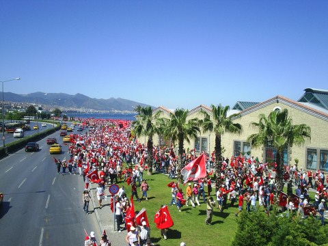 Izmir Air Base
