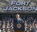 Fort Jackson