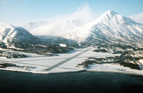 USCG Kodiak