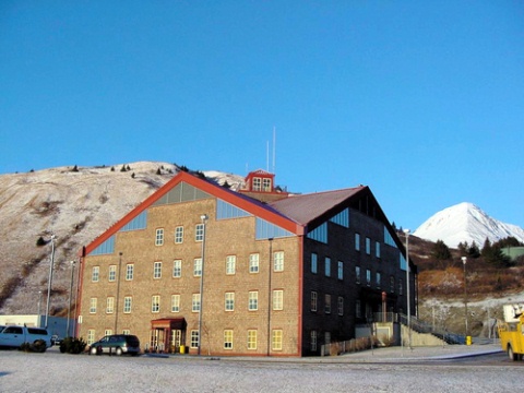 Kodiak