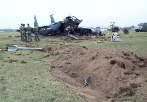 RAF Lakenheath