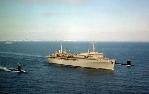 Maddalena