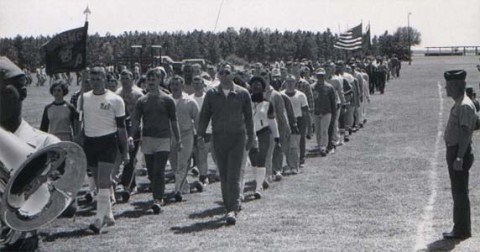 MCLB Albany 
