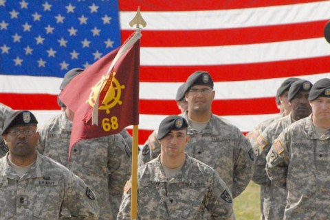 USAG Mannheim