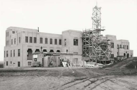 McConnell AFB