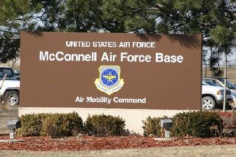 McConnell AFB