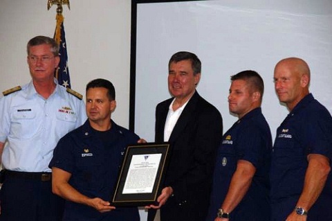 USCG Miami