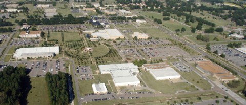 NAS Mid-South