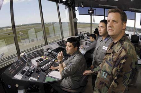 Misawa Air Base