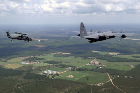 Moody AFB