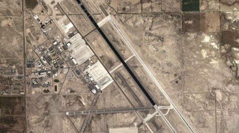 NAS Fallon