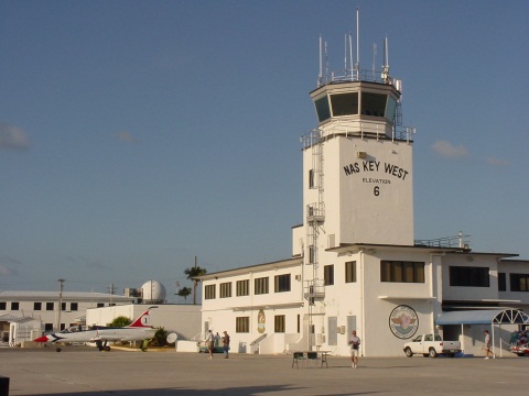 NAS Key West