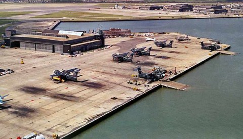NAS Norfolk