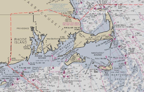Southern New England