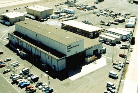 NAS North Island