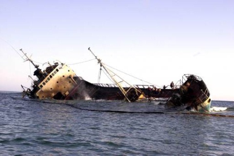 National Pollution Funds Center