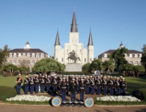 NSA New Orleans