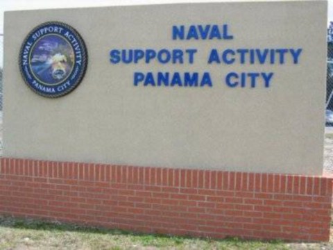 NSA Panama City